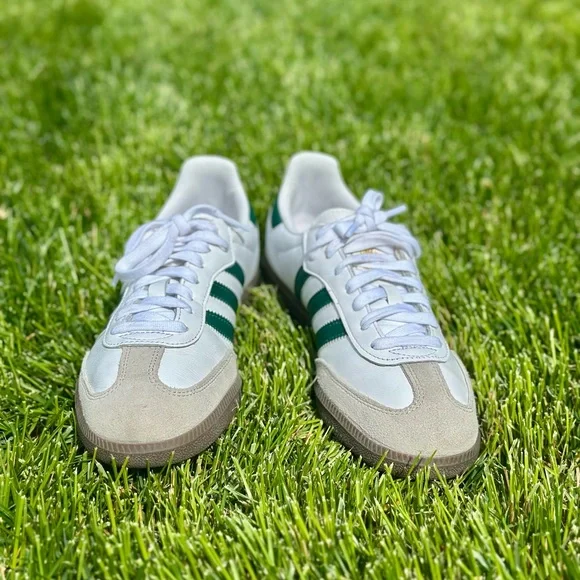 Adidas Samba OG Shoes - Picture 3 of 6